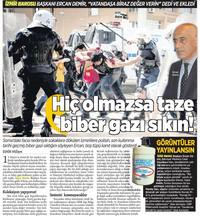 Milliyet Ege-17.05.2014